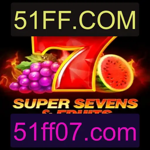 7SuperSevensFruits: Uma Nova Sensação em Jogos de Casino