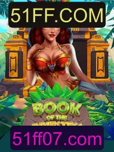 Explorando o Fascinante Mundo de BookOfThePriestess