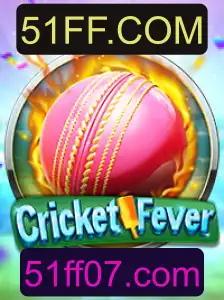 CricketFever: Mergulhando na Ação do Jogo com 51FF.COM