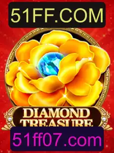 Explorando Diamondtreasure: Um Guia Completo para Este Jogo Emocionante de 51FF.COM