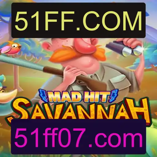 MadHitSavannah: Explorando o Universo do Jogo Inovador